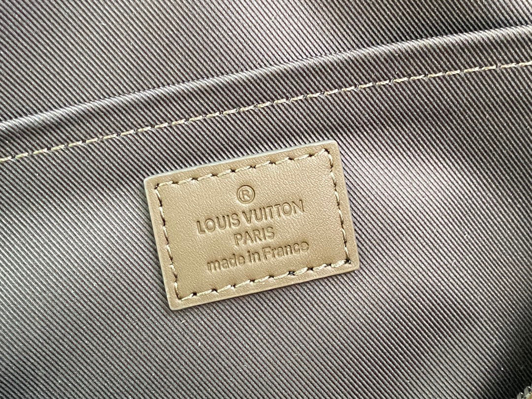 Bolsa Louis Vuitton Masculina