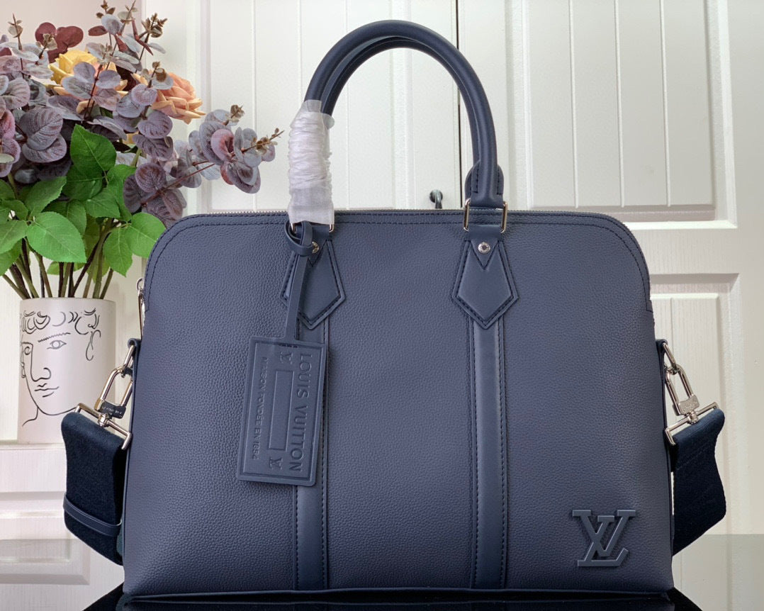Bolsa Louis Vuitton Masculina