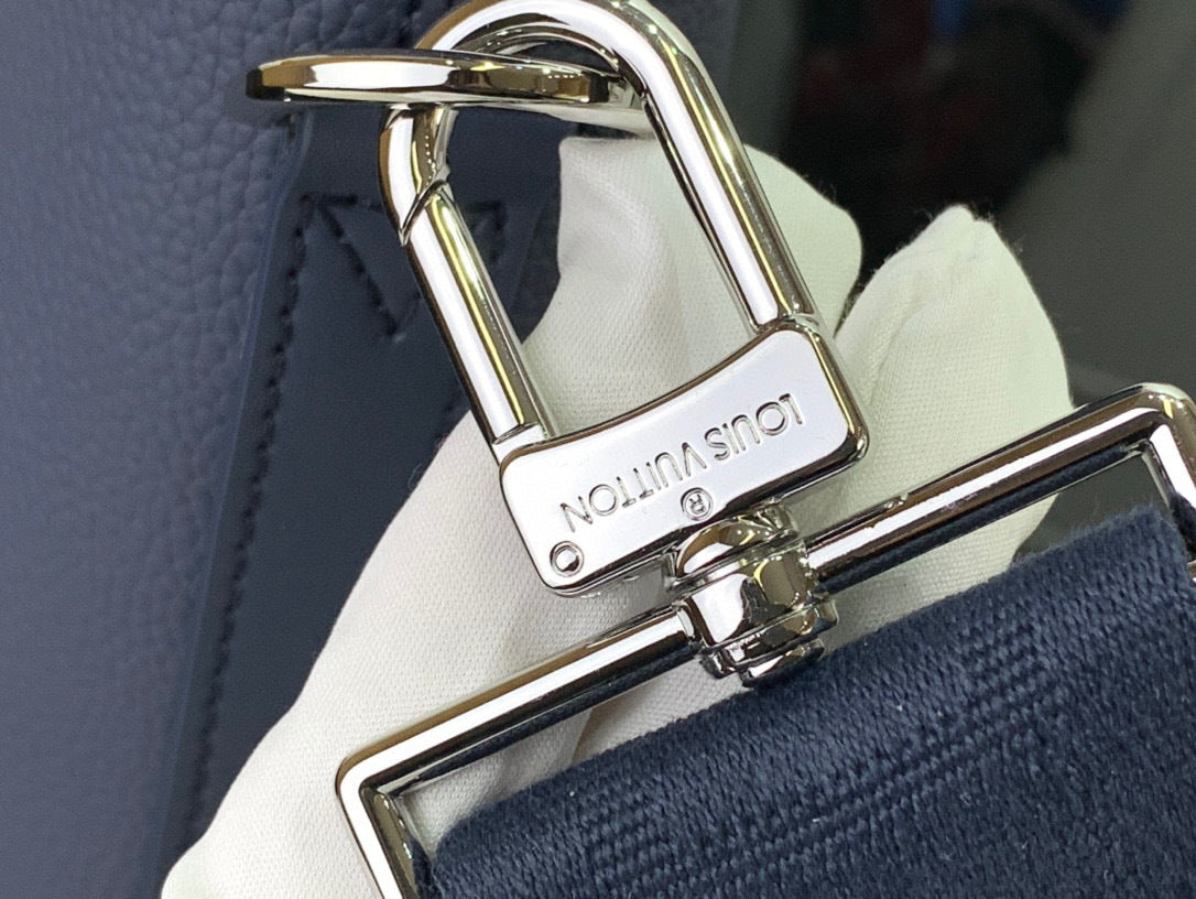 Bolsa Louis Vuitton Masculina