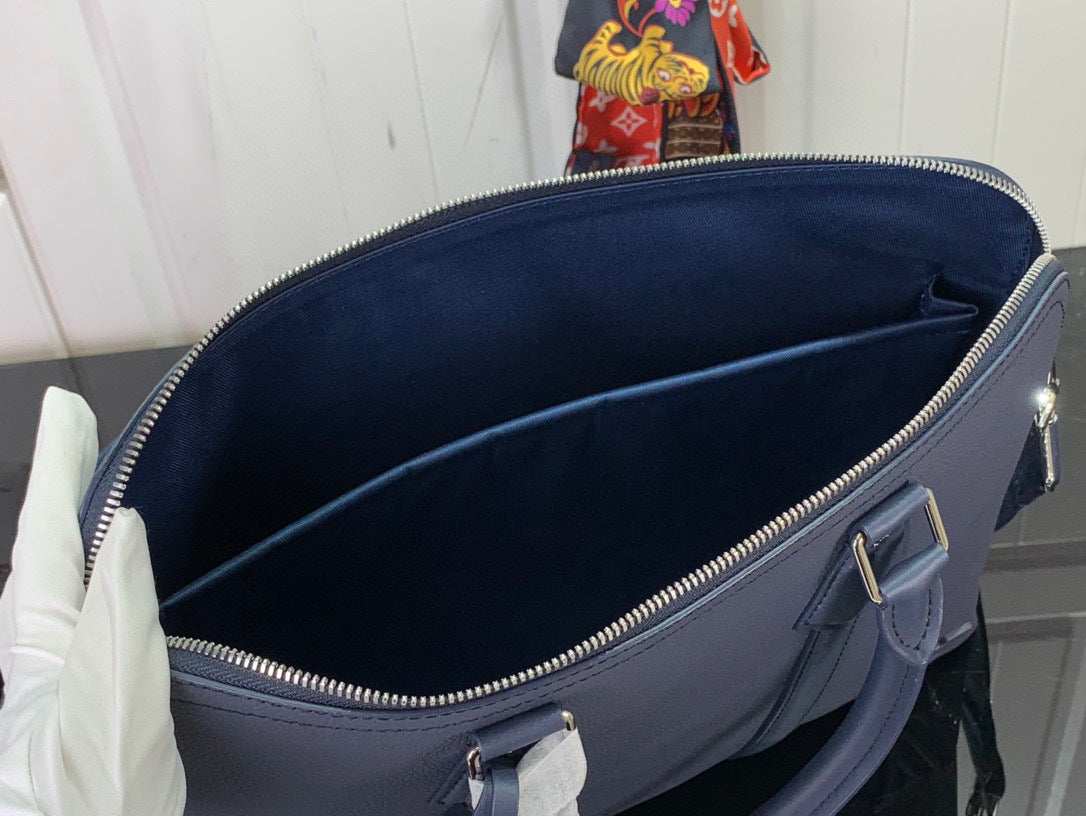 Bolsa Louis Vuitton Masculina