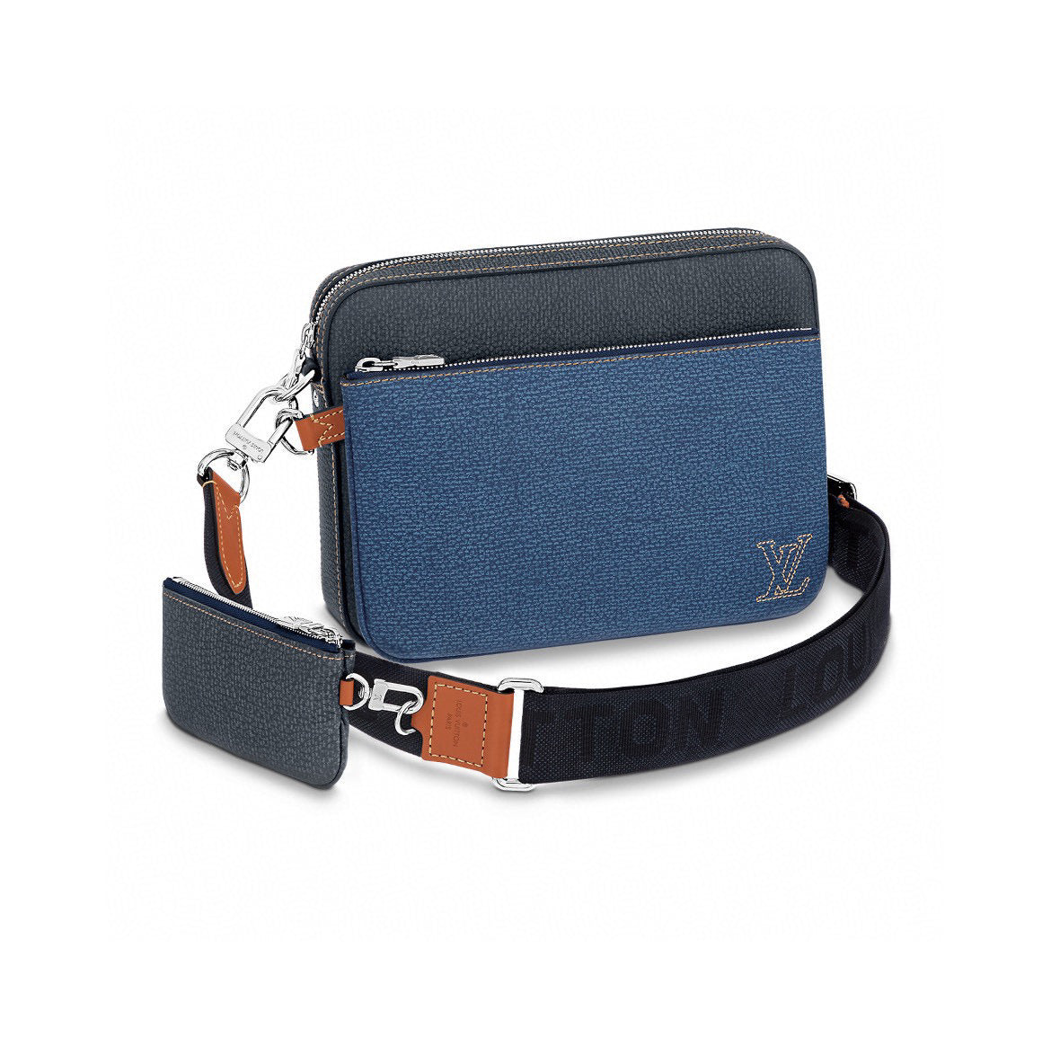 Bolsa Louis Vuitton Masculina