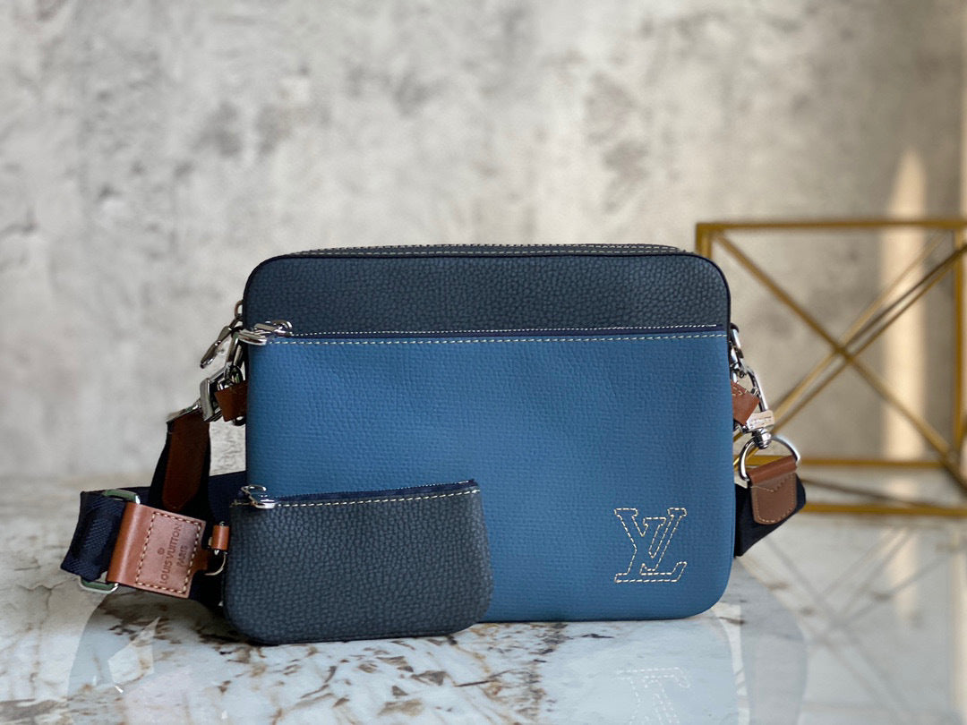 Bolsa Louis Vuitton Masculina