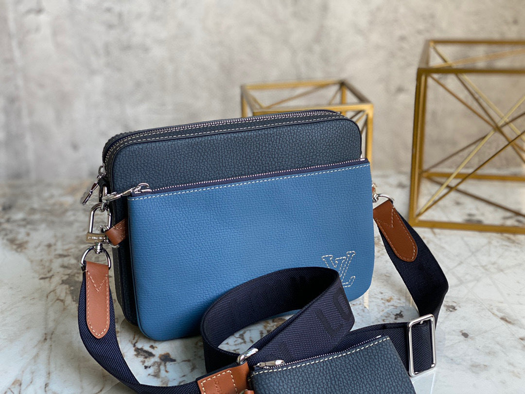 Bolsa Louis Vuitton Masculina