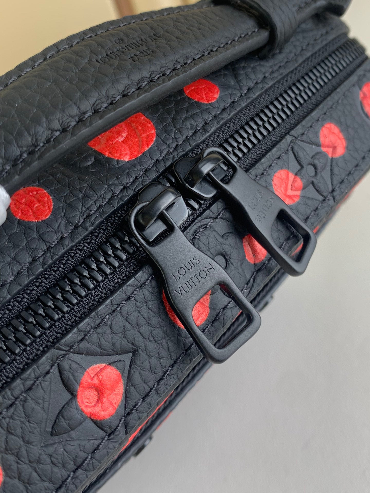 Bolsa Louis Vuitton Masculina