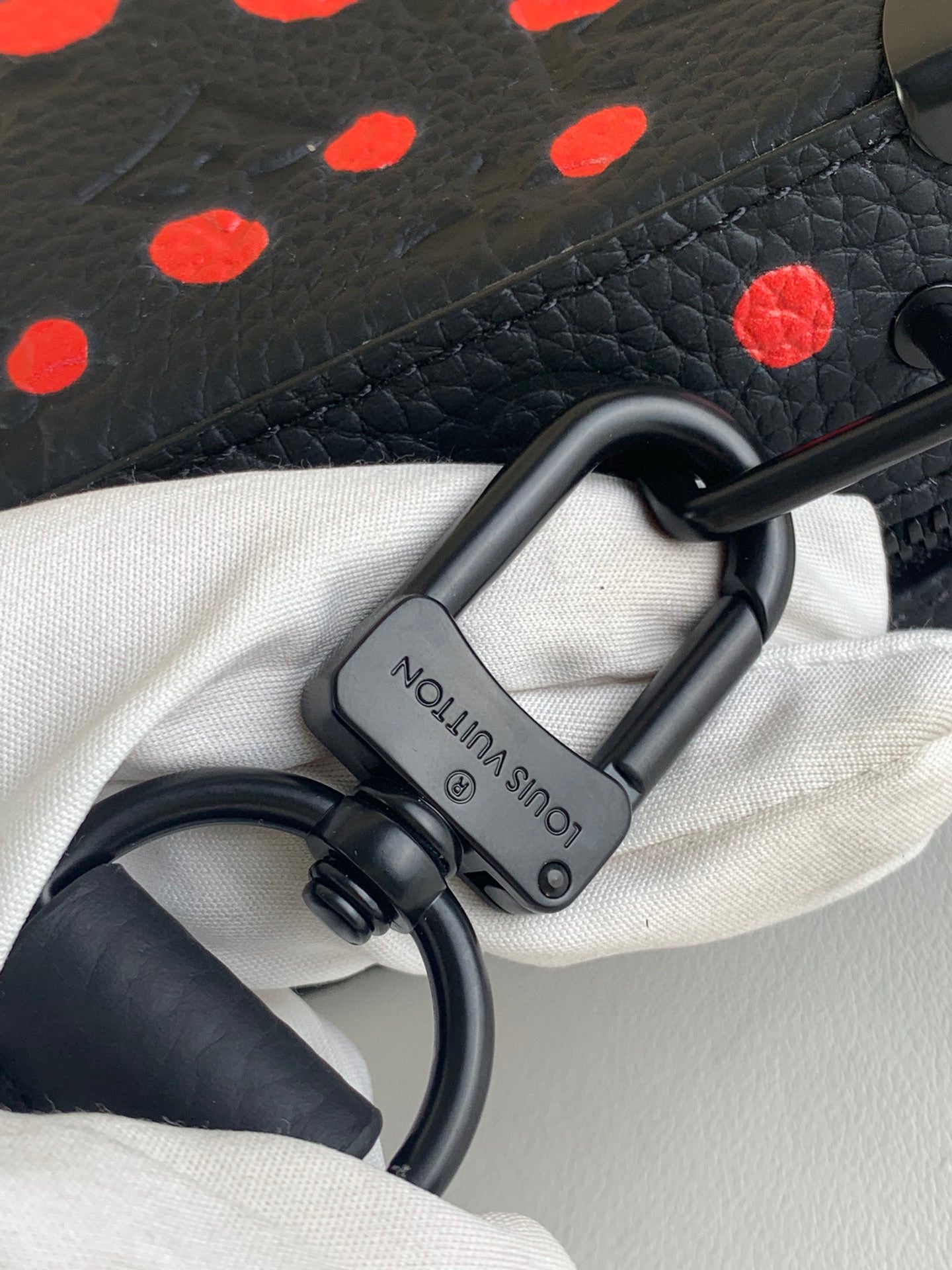 Bolsa Louis Vuitton Masculina