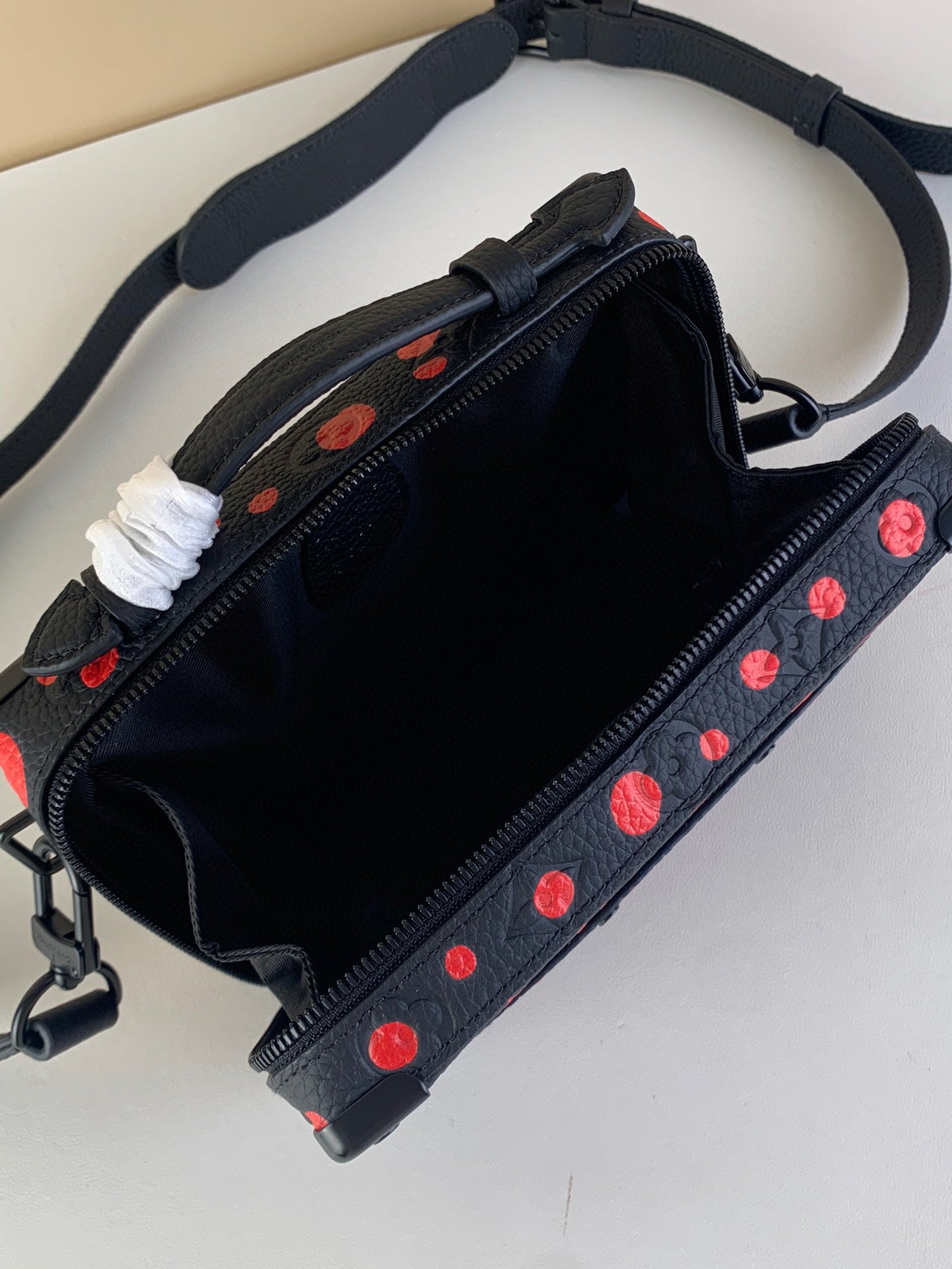 Bolsa Louis Vuitton Masculina