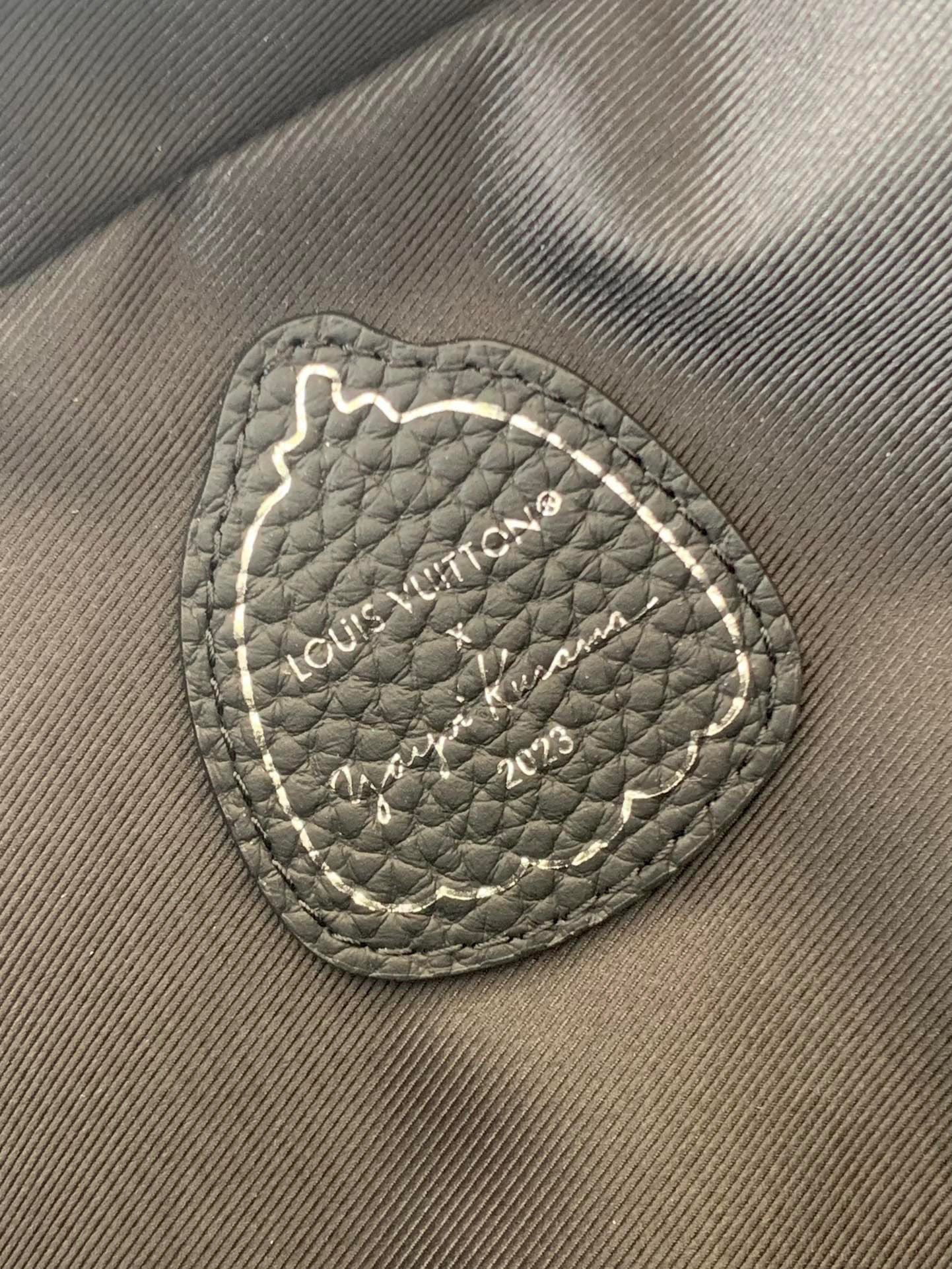 Bolsa Louis Vuitton Masculina