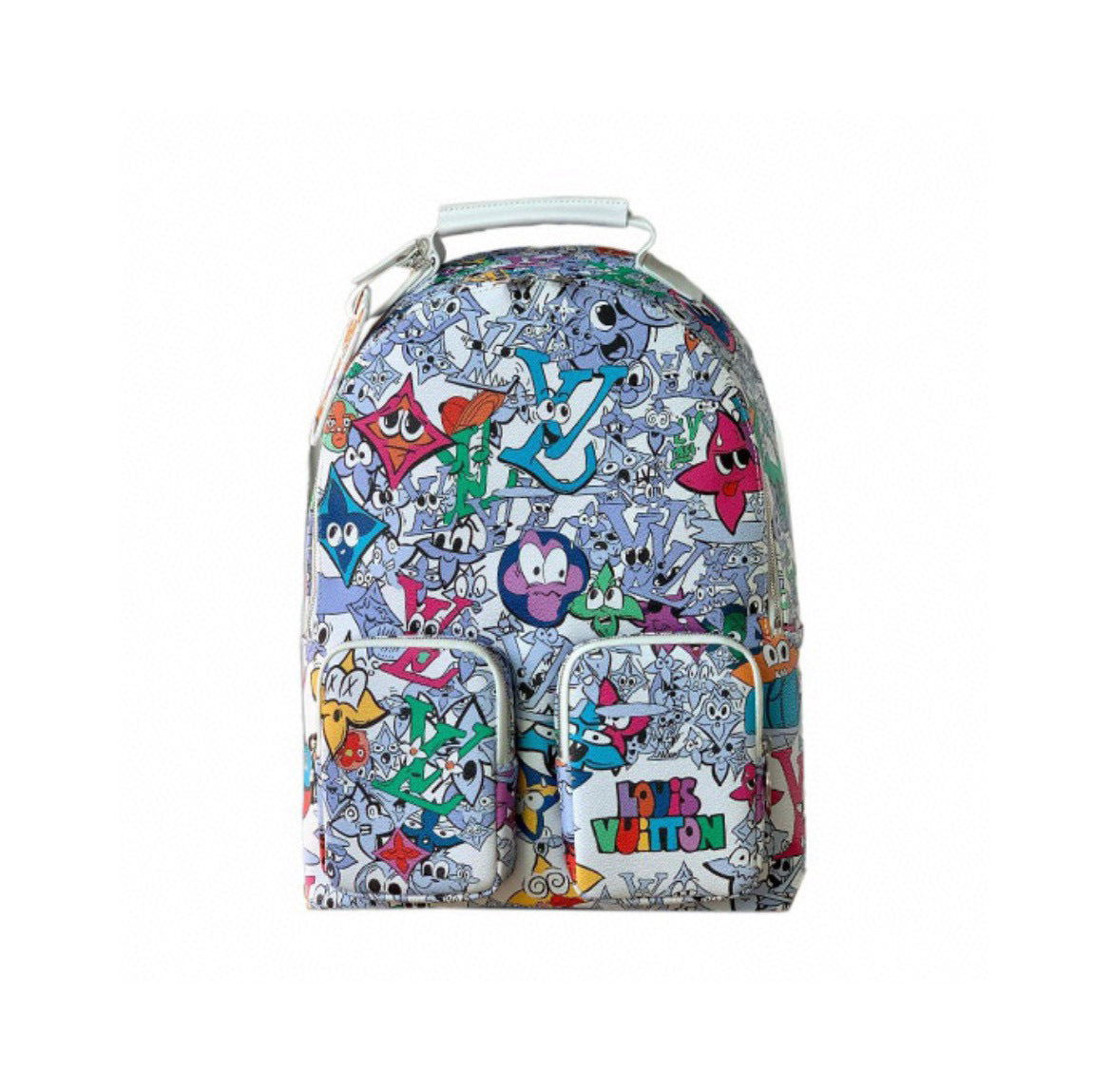 Mochila Louis Vuitton Masculina