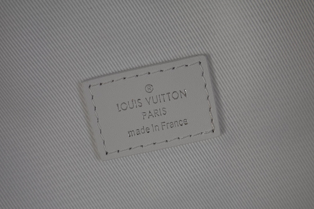 Mochila Louis Vuitton Masculina