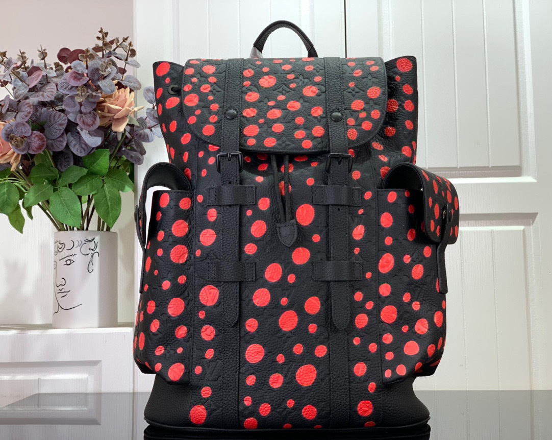Mochila Louis Vuitton Masculina