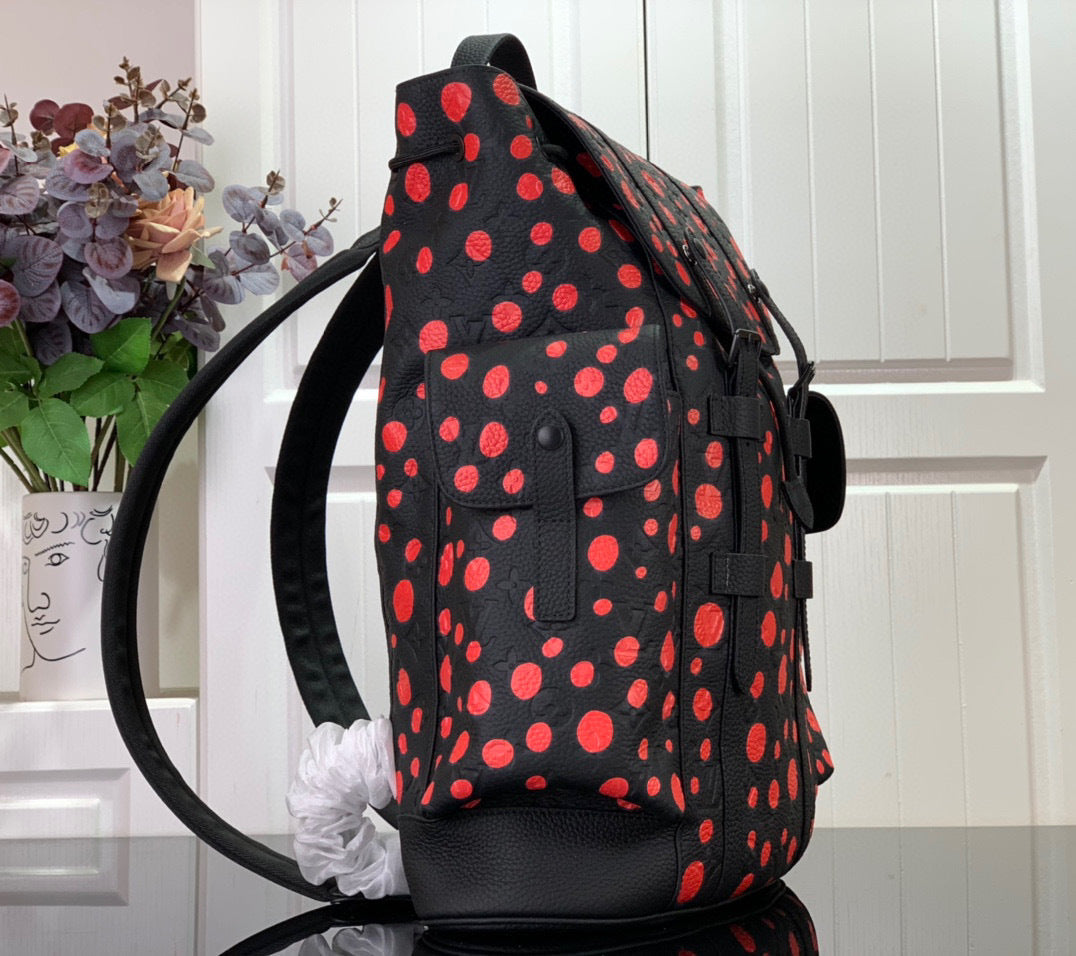 Mochila Louis Vuitton Masculina