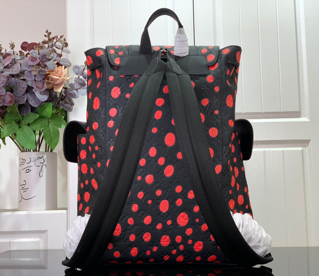 Mochila Louis Vuitton Masculina