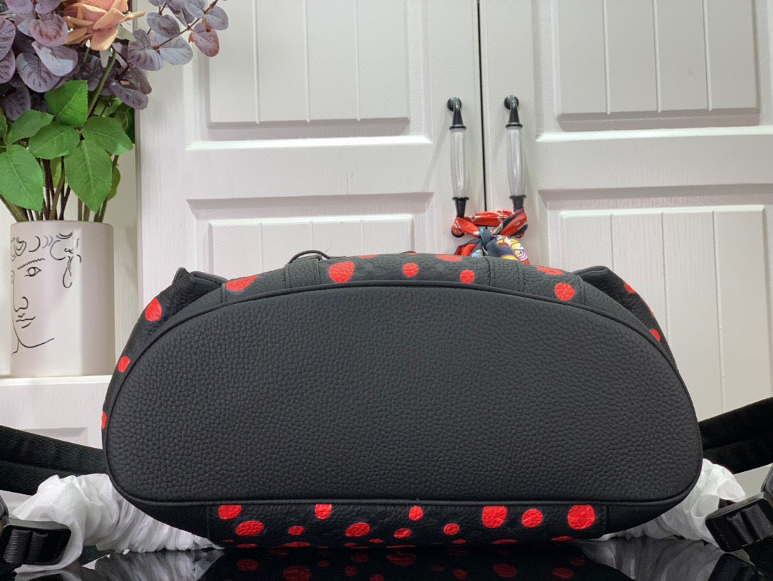 Mochila Louis Vuitton Masculina