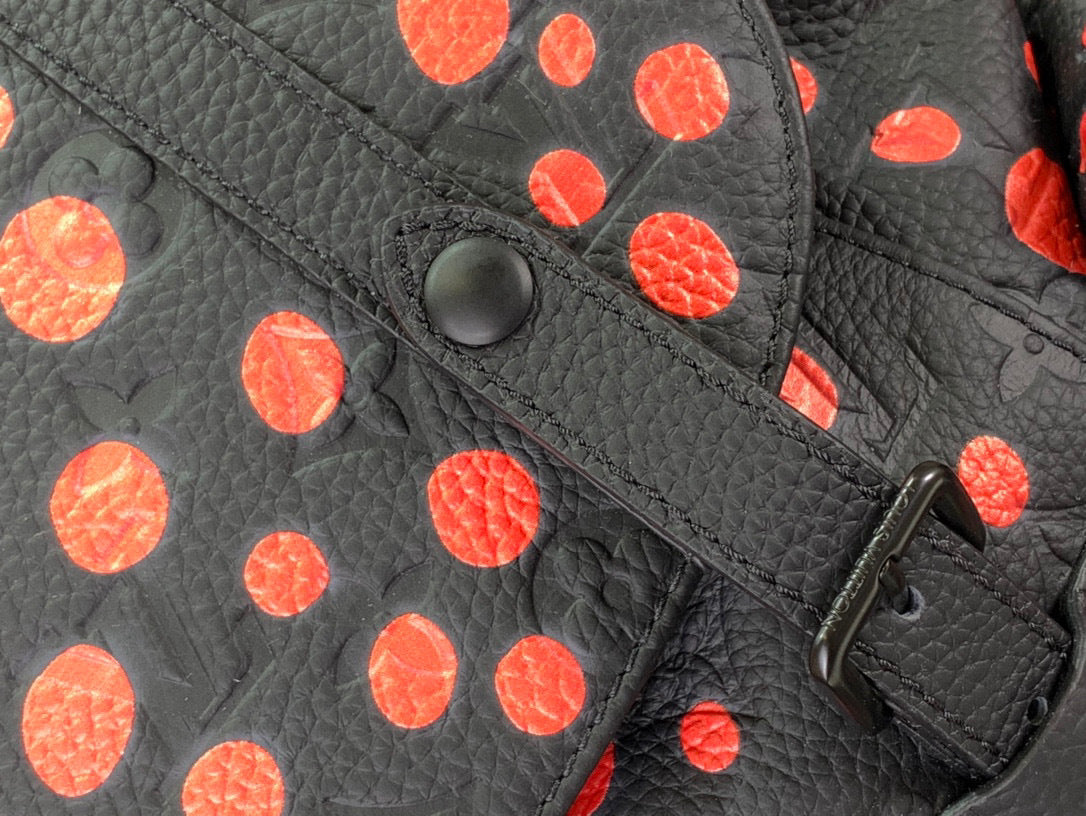 Mochila Louis Vuitton Masculina