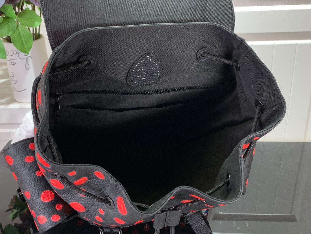 Mochila Louis Vuitton Masculina