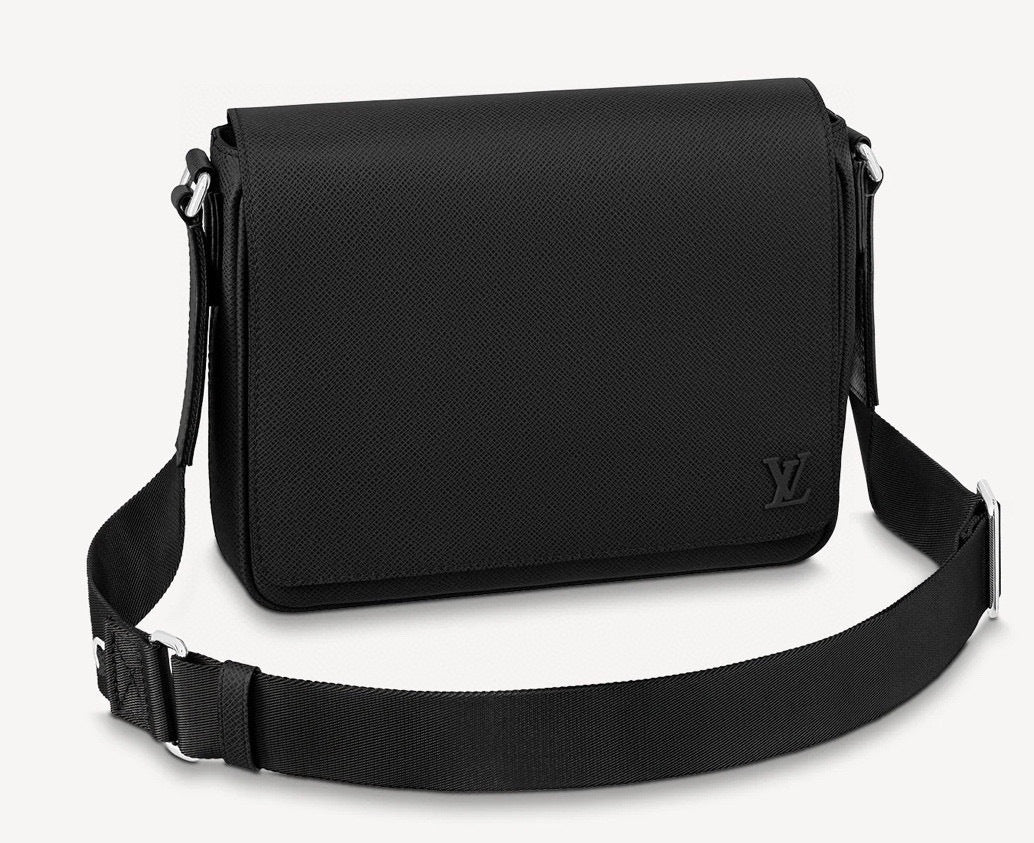 Bolsa Louis Vuitton Masculina