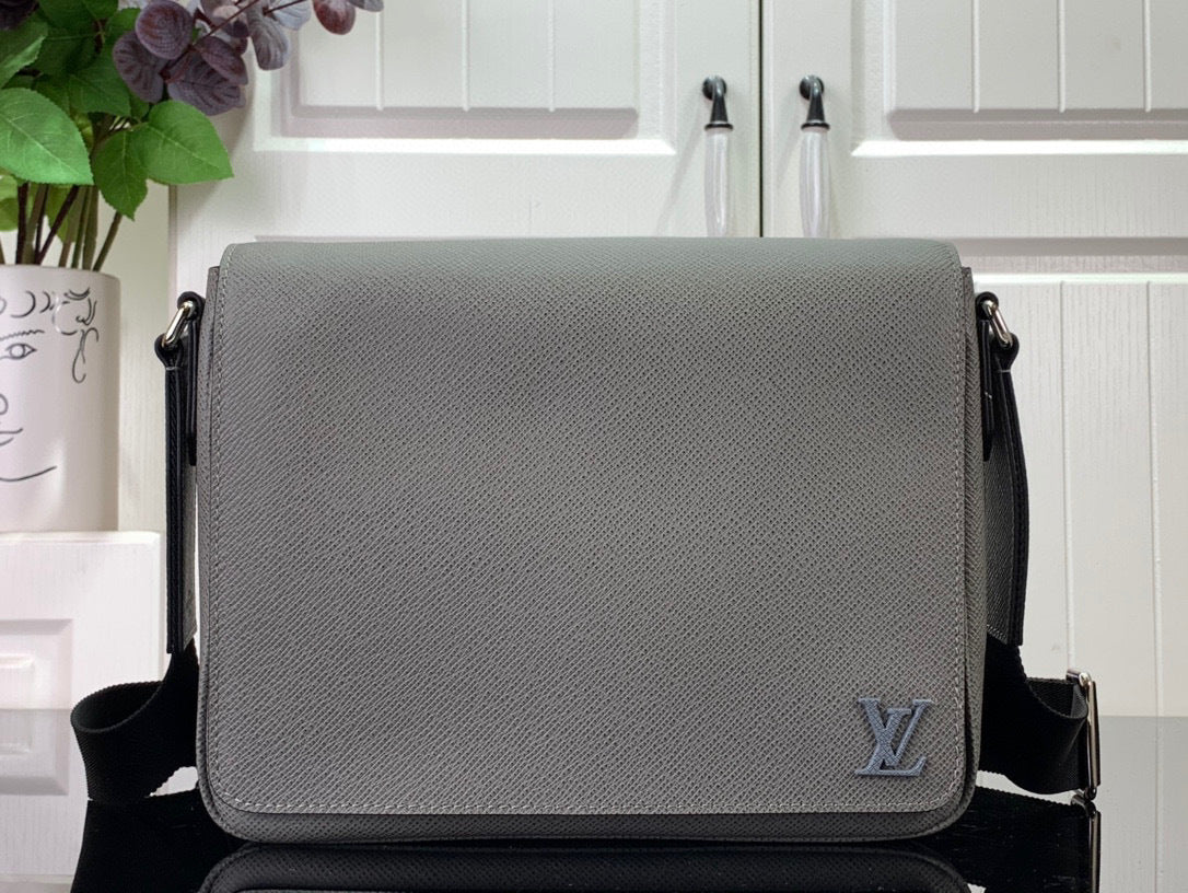 Bolsa Louis Vuitton Masculina