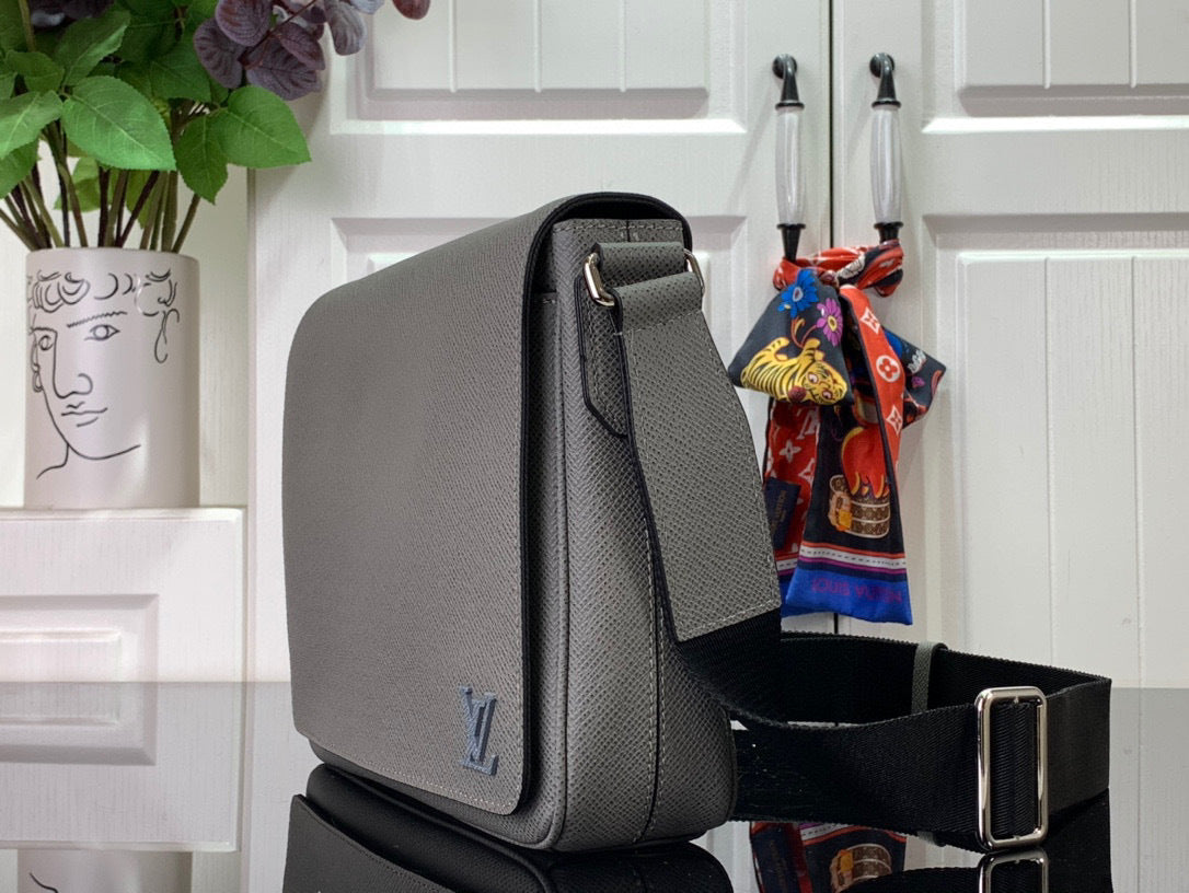 Bolsa Louis Vuitton Masculina