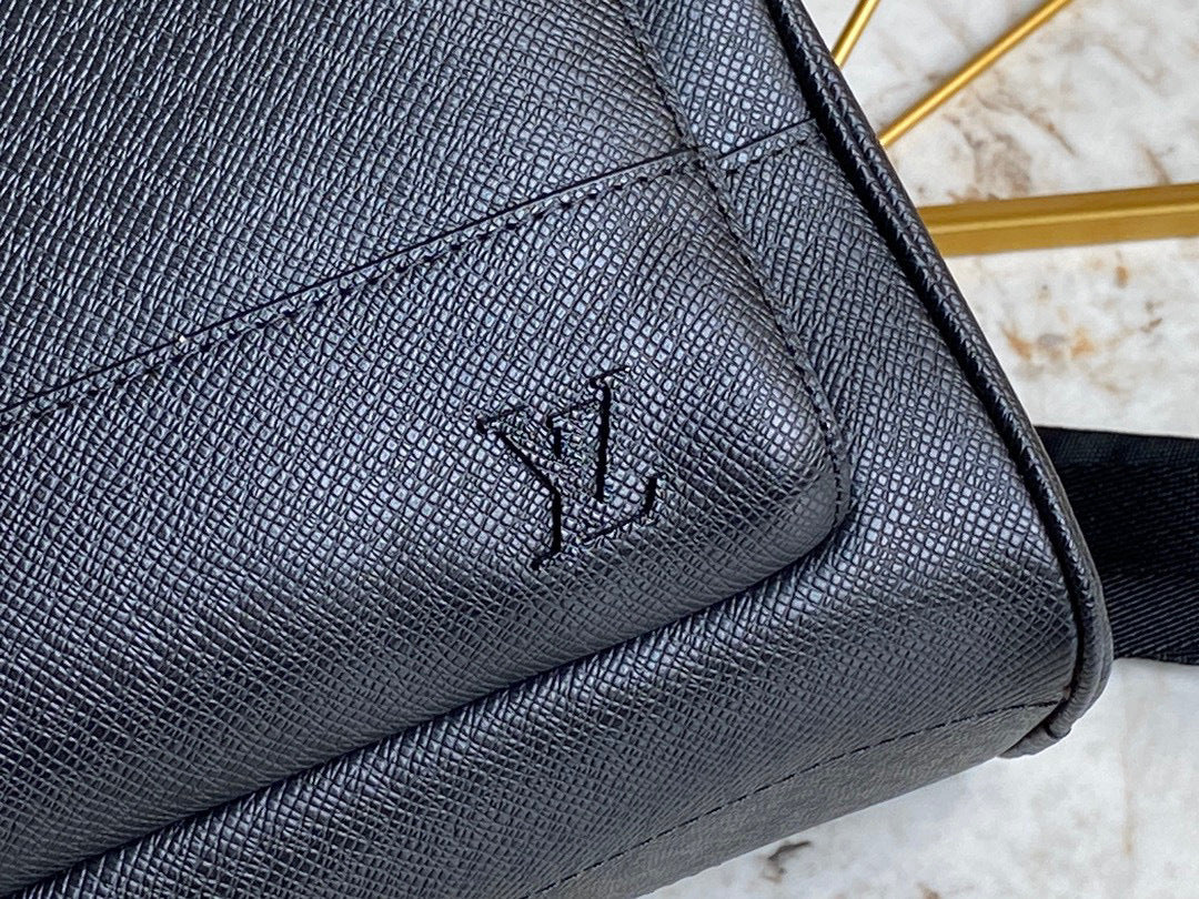 Mochila Louis Vuitton Masculina