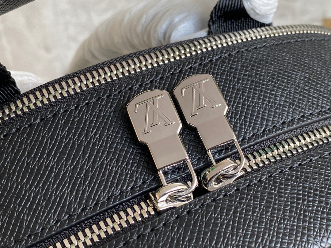 Mochila Louis Vuitton Masculina