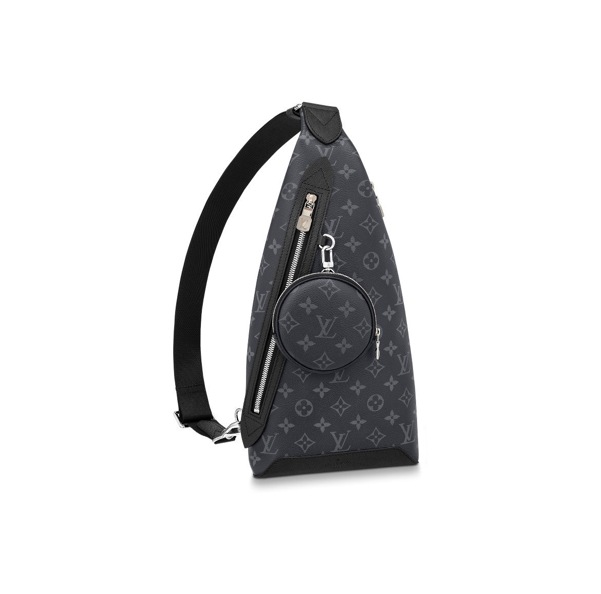 Bolsa Louis Vuitton Masculina