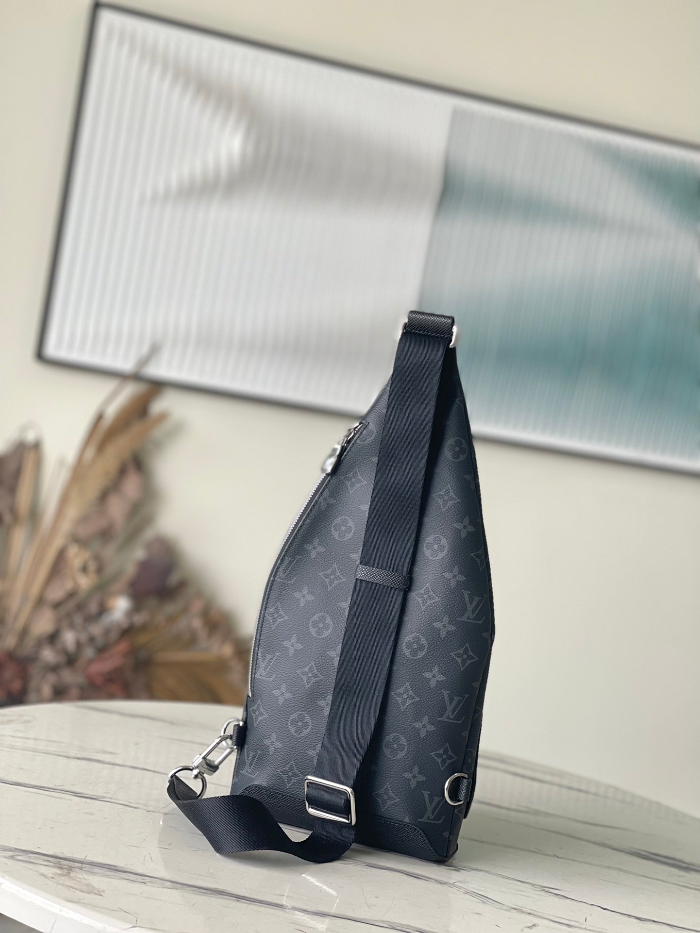 Bolsa Louis Vuitton Masculina