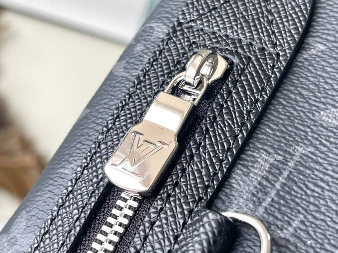 Bolsa Louis Vuitton Masculina