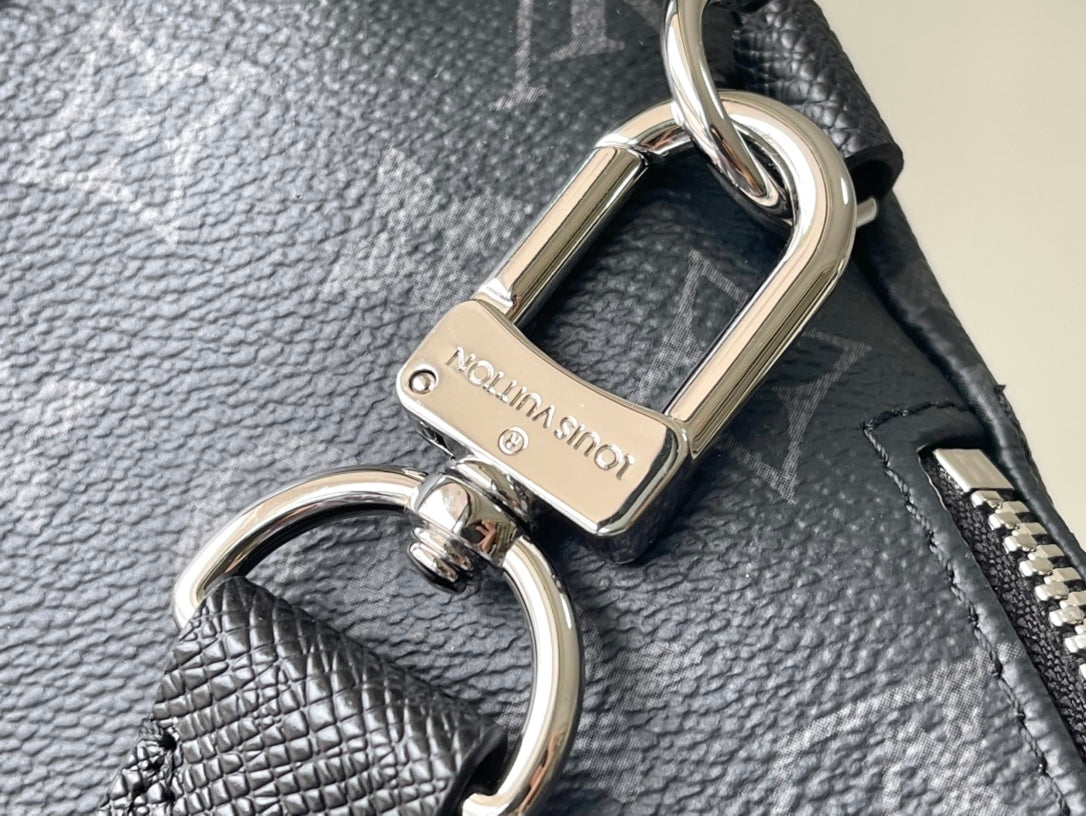 Bolsa Louis Vuitton Masculina