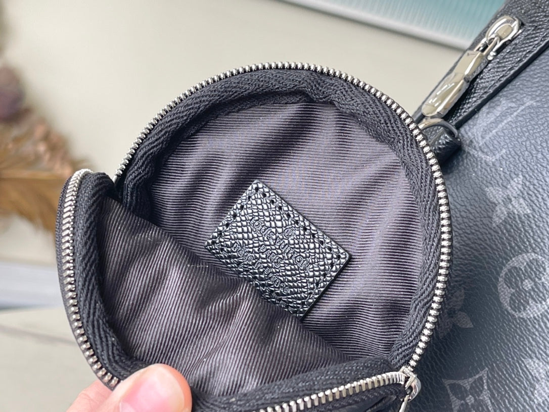 Bolsa Louis Vuitton Masculina