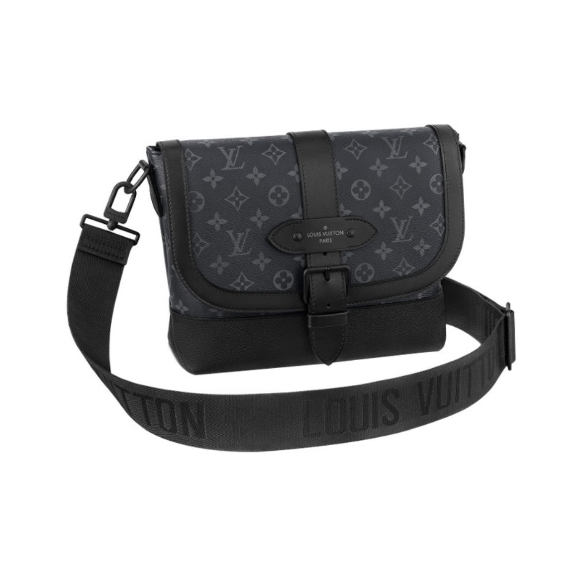 Bolsa Louis Vuitton Masculina