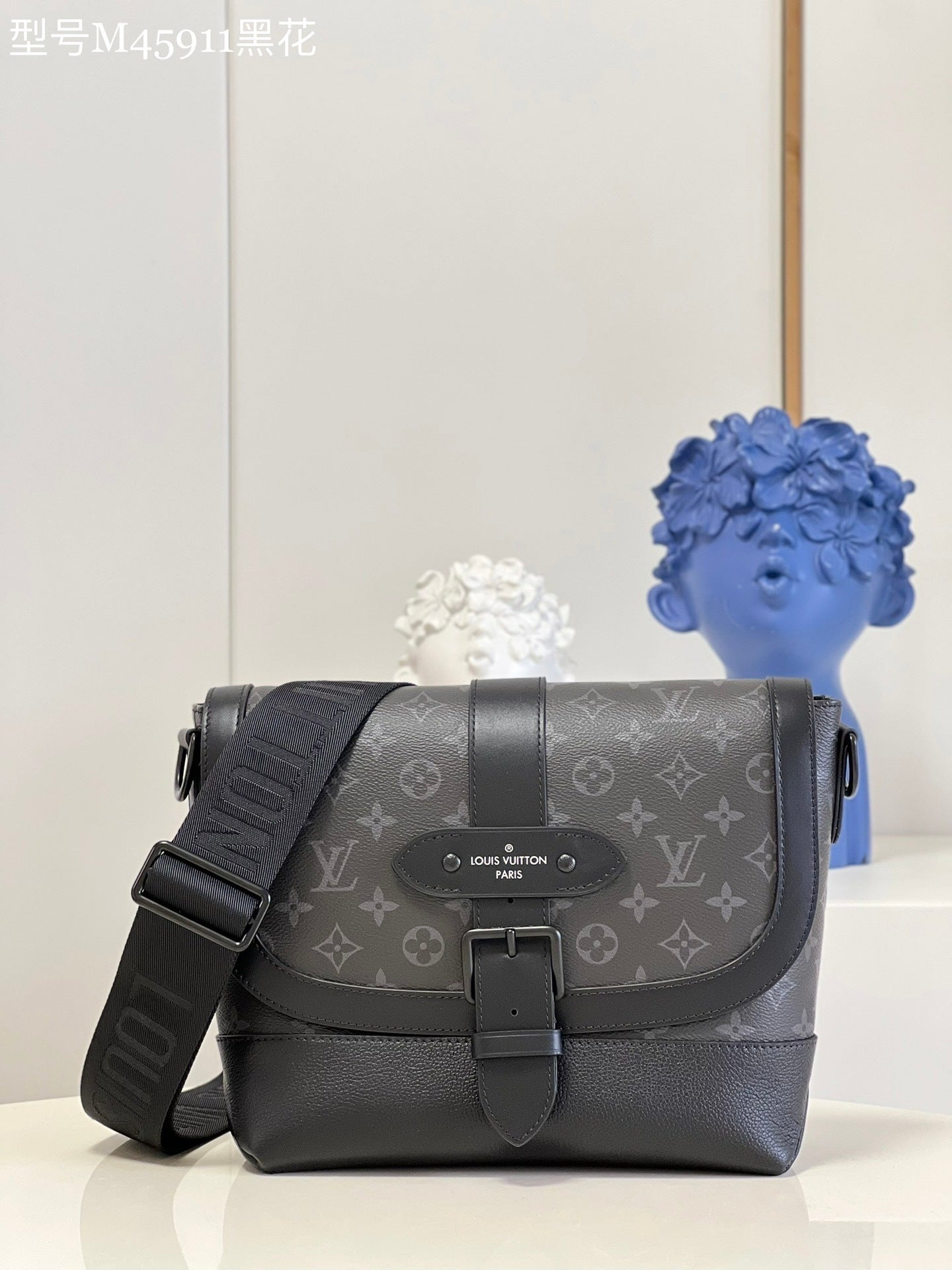 Bolsa Louis Vuitton Masculina