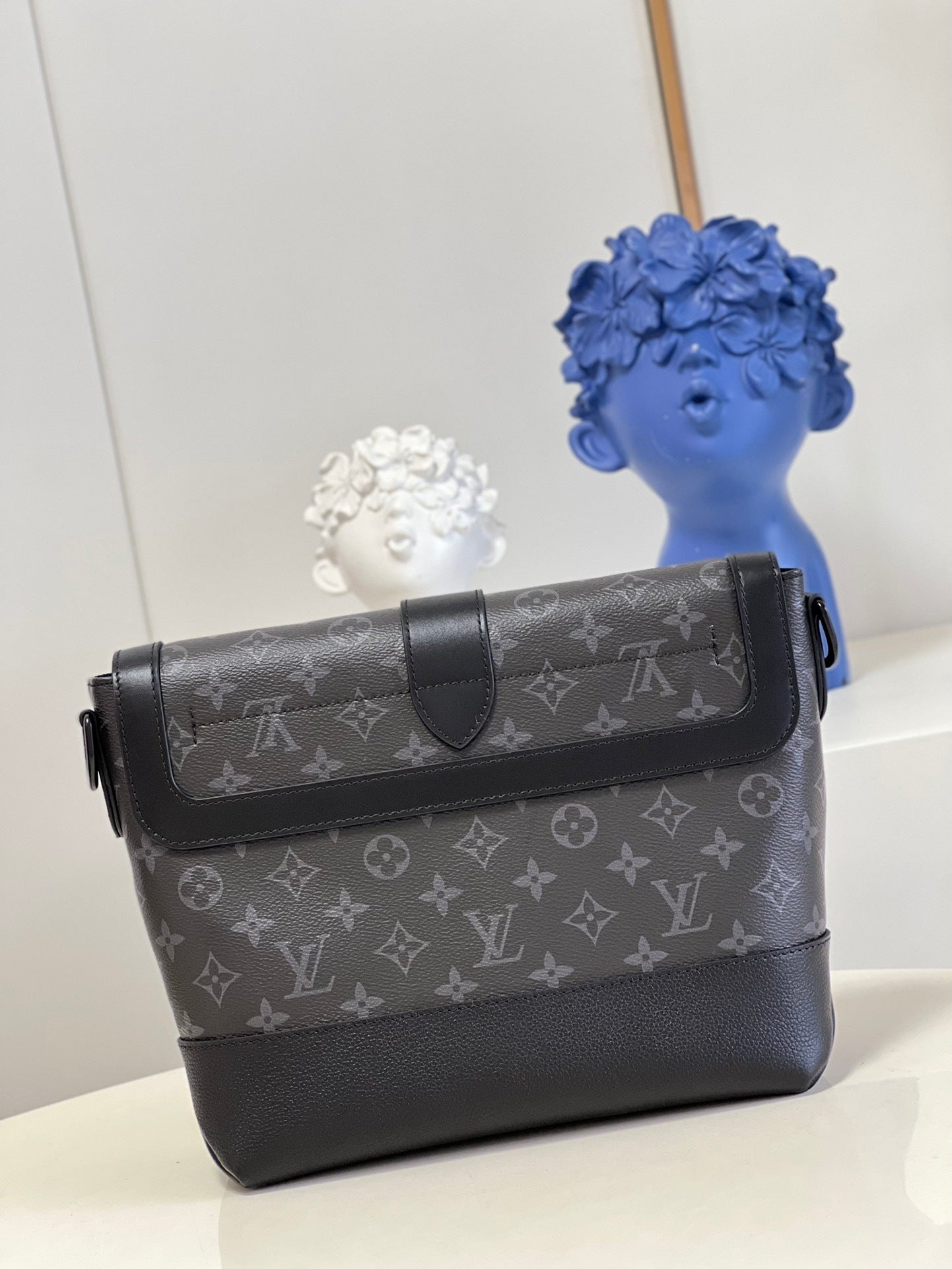 Bolsa Louis Vuitton Masculina
