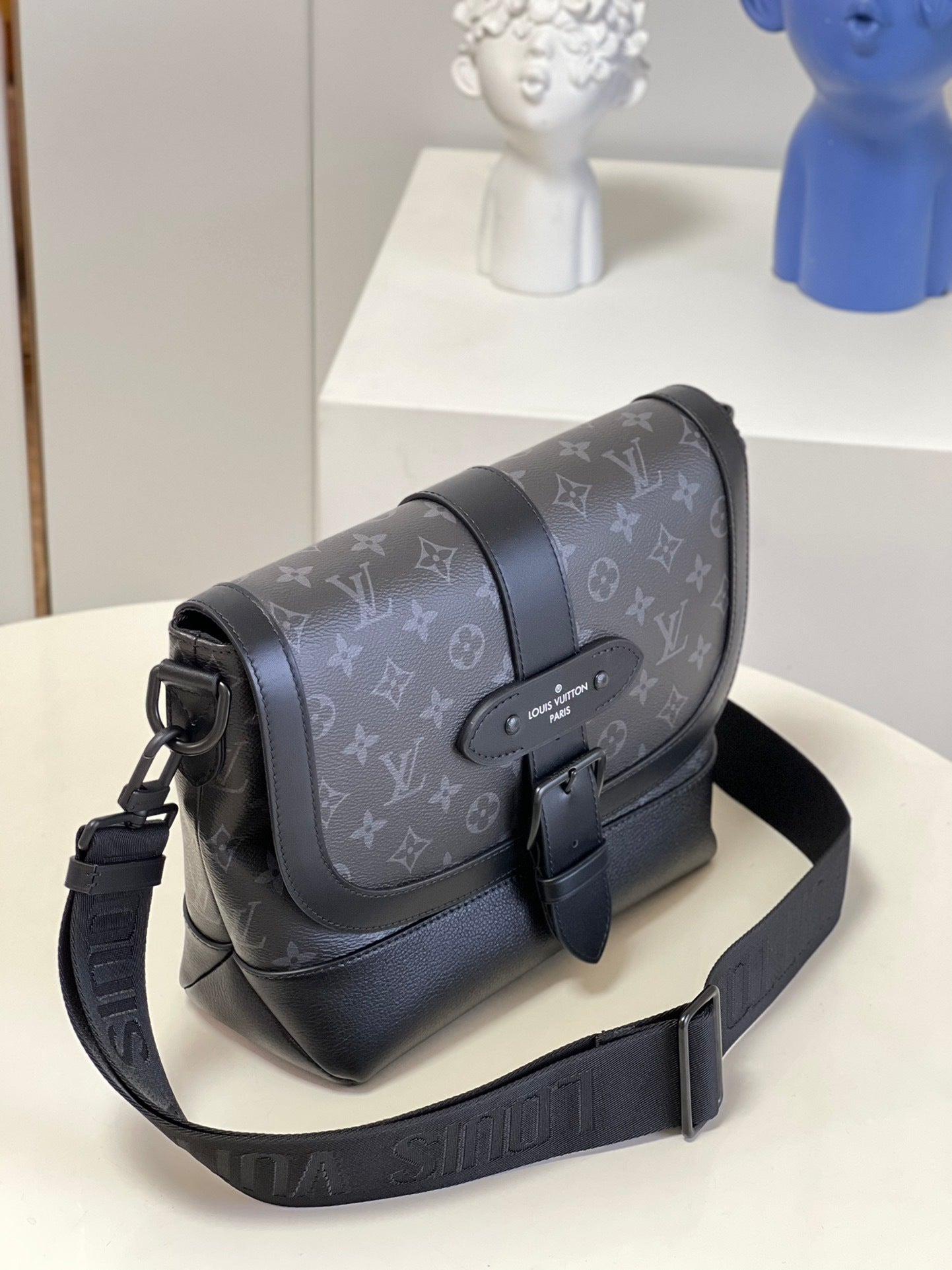 Bolsa Louis Vuitton Masculina