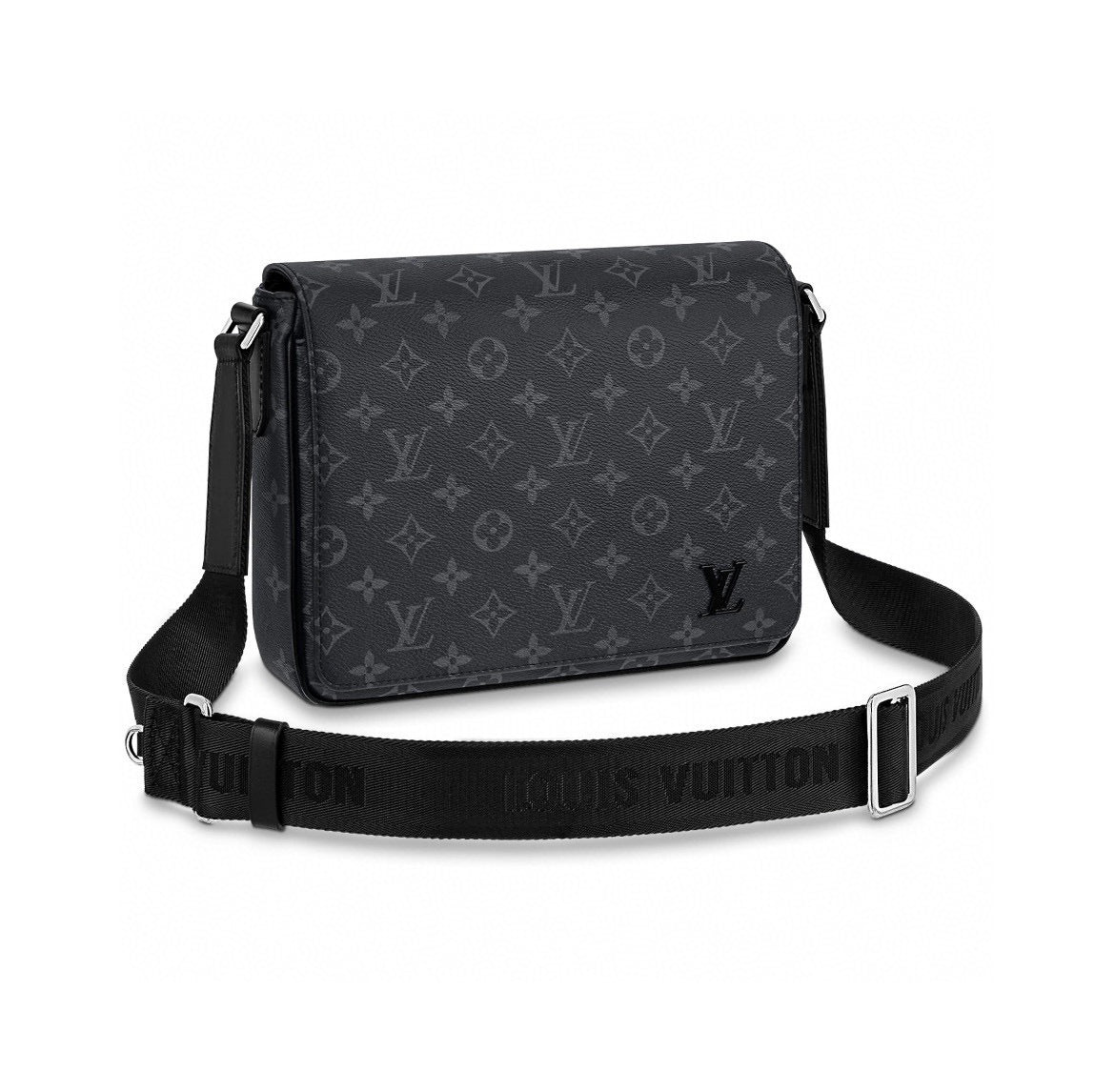 Bolsa Louis Vuitton Masculina