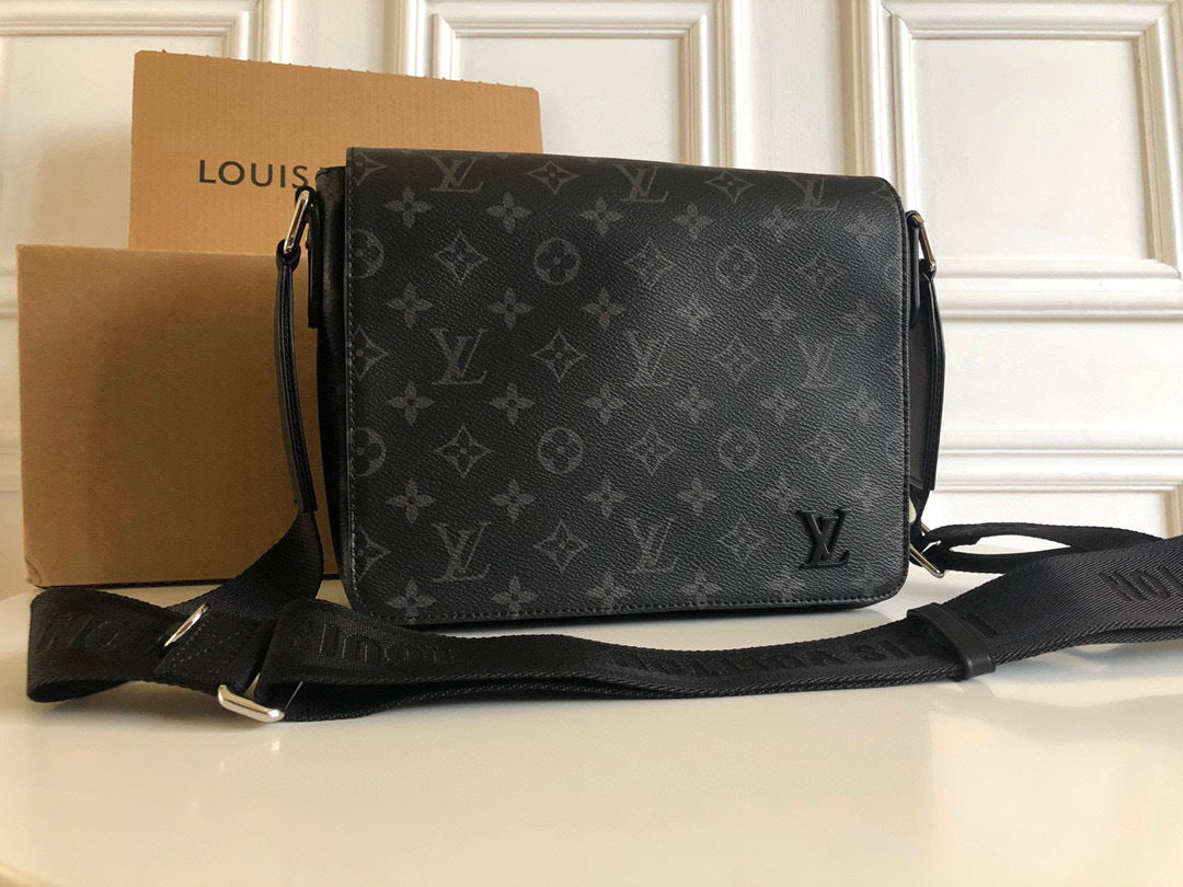 Bolsa Louis Vuitton Masculina