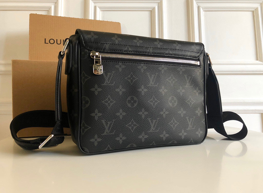 Bolsa Louis Vuitton Masculina