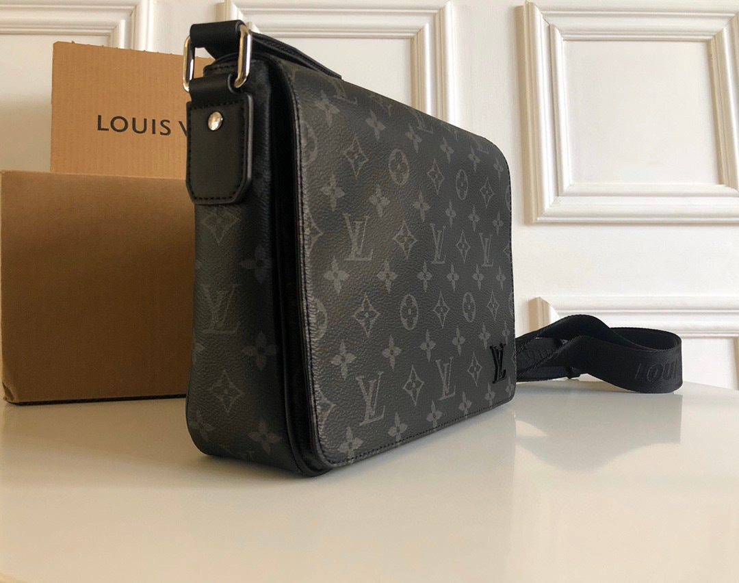 Bolsa Louis Vuitton Masculina