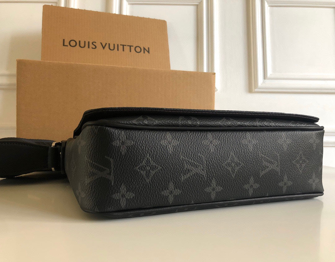 Bolsa Louis Vuitton Masculina