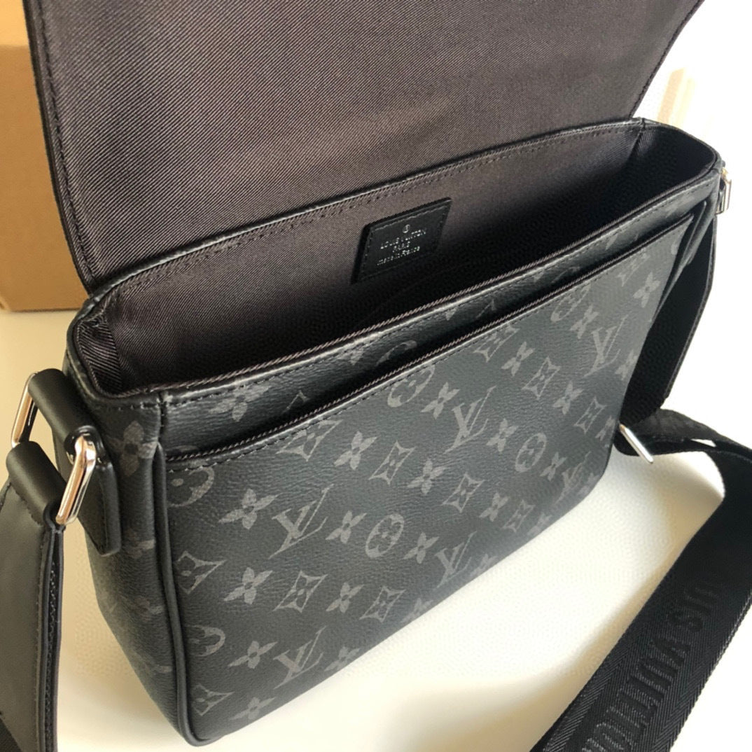 Bolsa Louis Vuitton Masculina