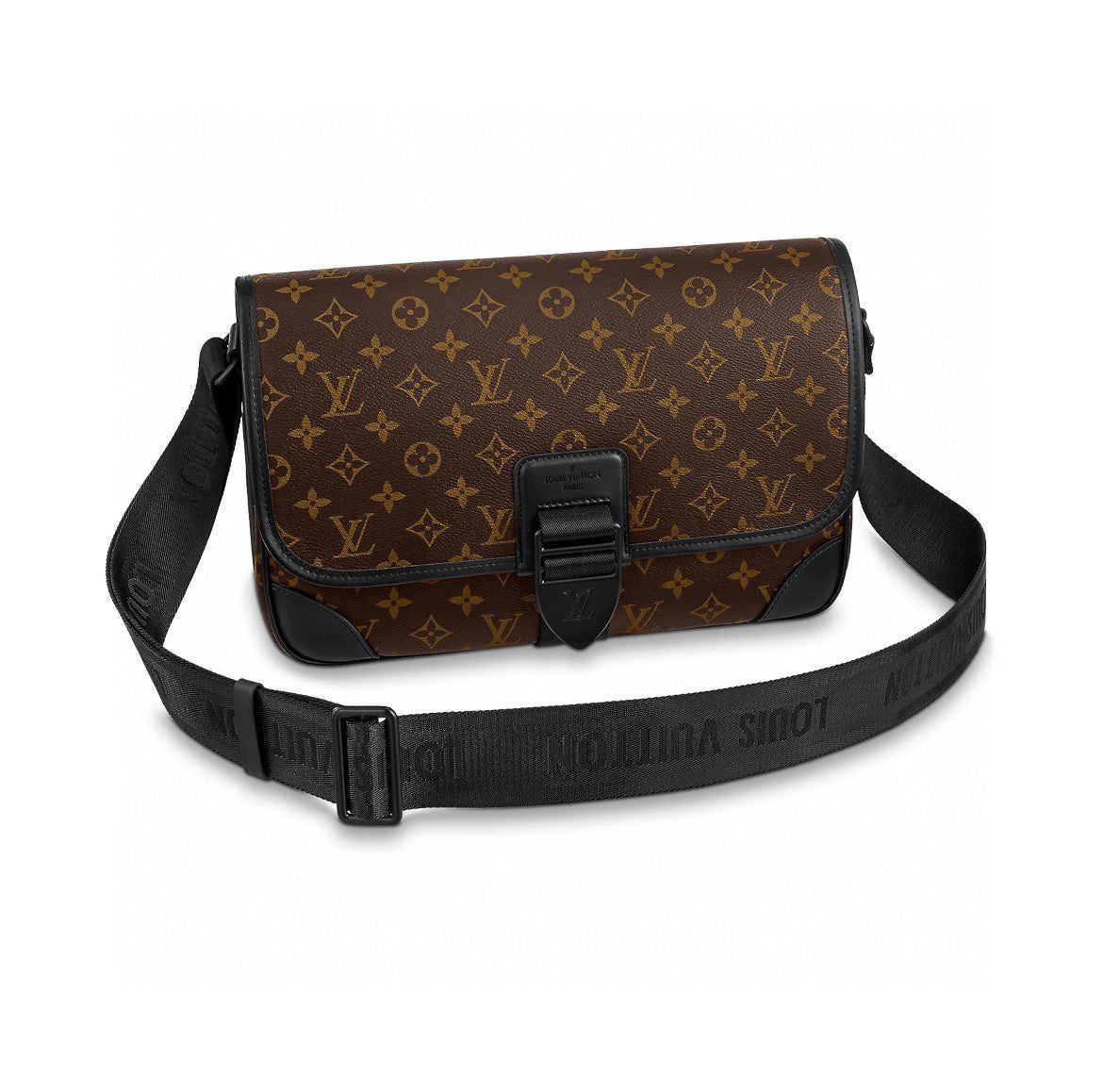 Bolsa Louis Vuitton Masculina
