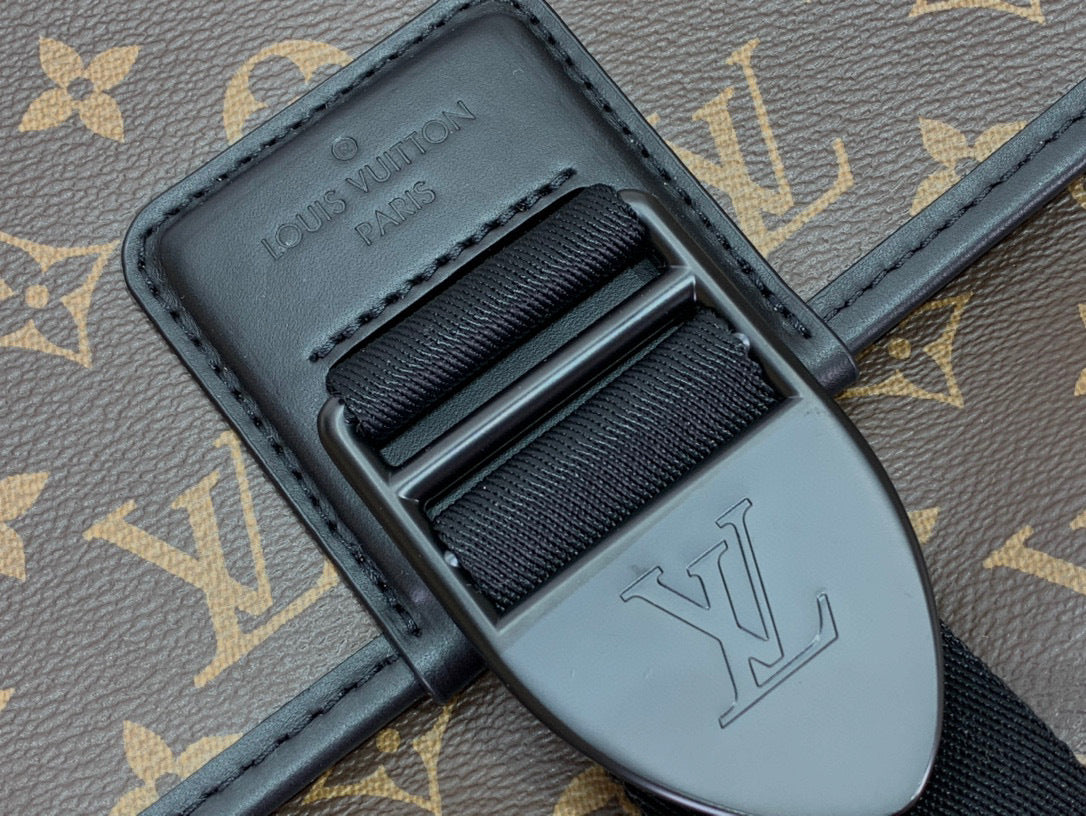 Bolsa Louis Vuitton Masculina