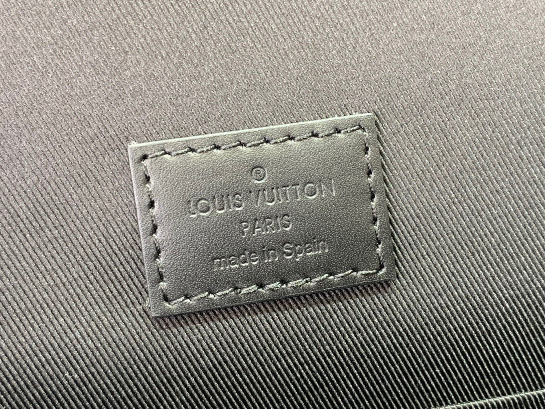 Bolsa Louis Vuitton Masculina