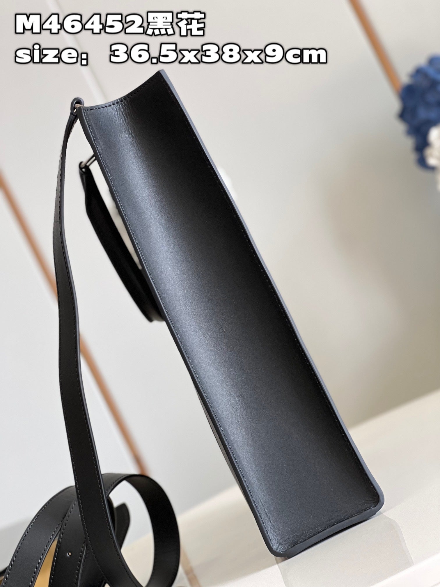 Bolsa Louis Vuitton Masculina