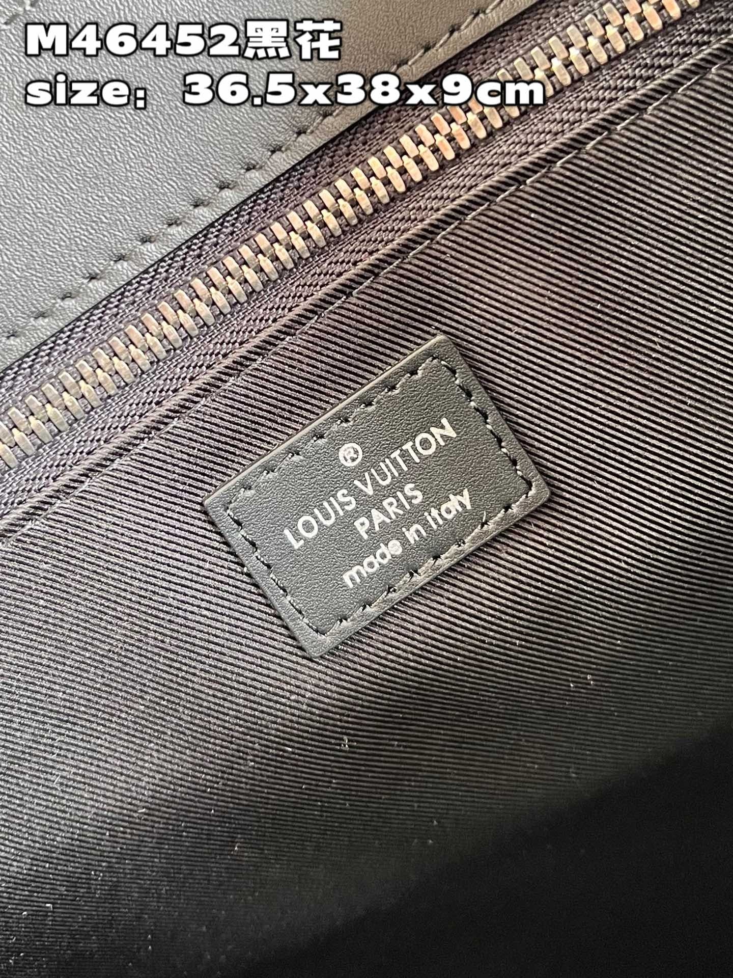 Bolsa Louis Vuitton Masculina