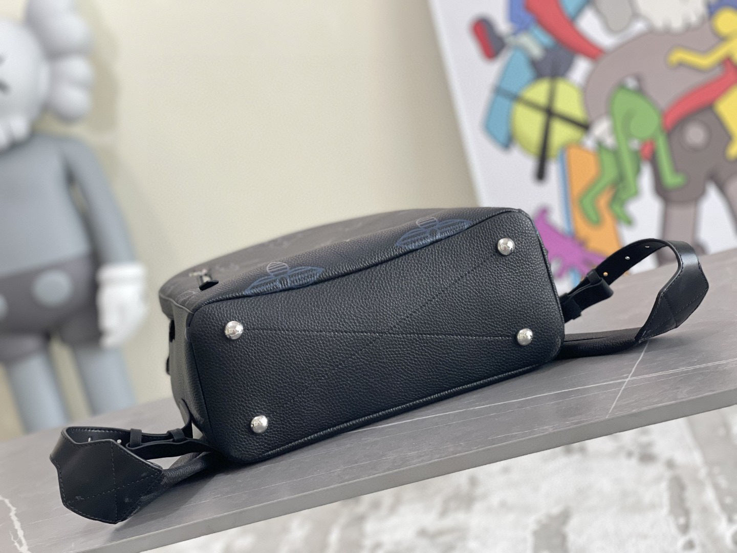 Mochila Louis Vuitton Masculina