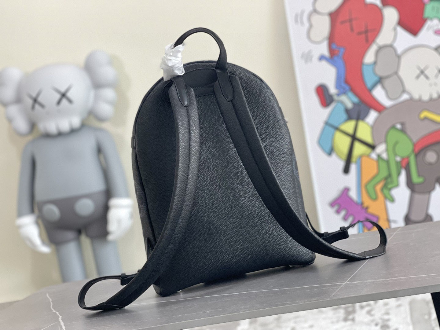 Mochila Louis Vuitton Masculina