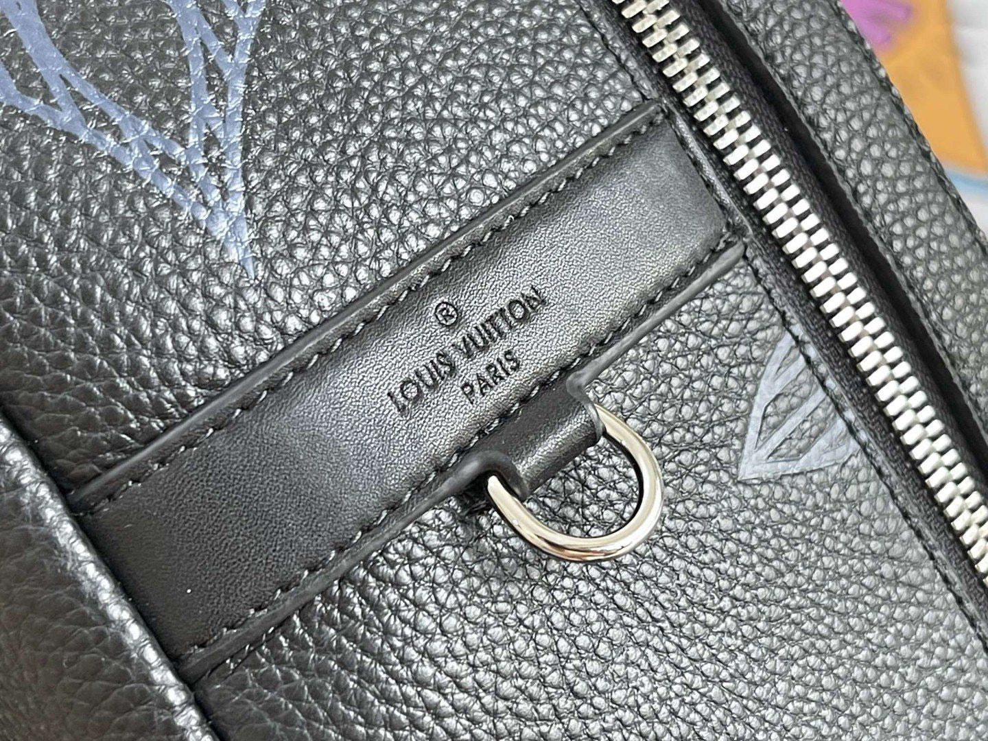 Mochila Louis Vuitton Masculina