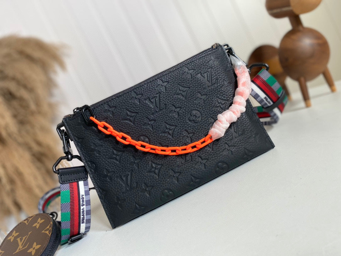 Bolsa Louis Vuitton Masculina