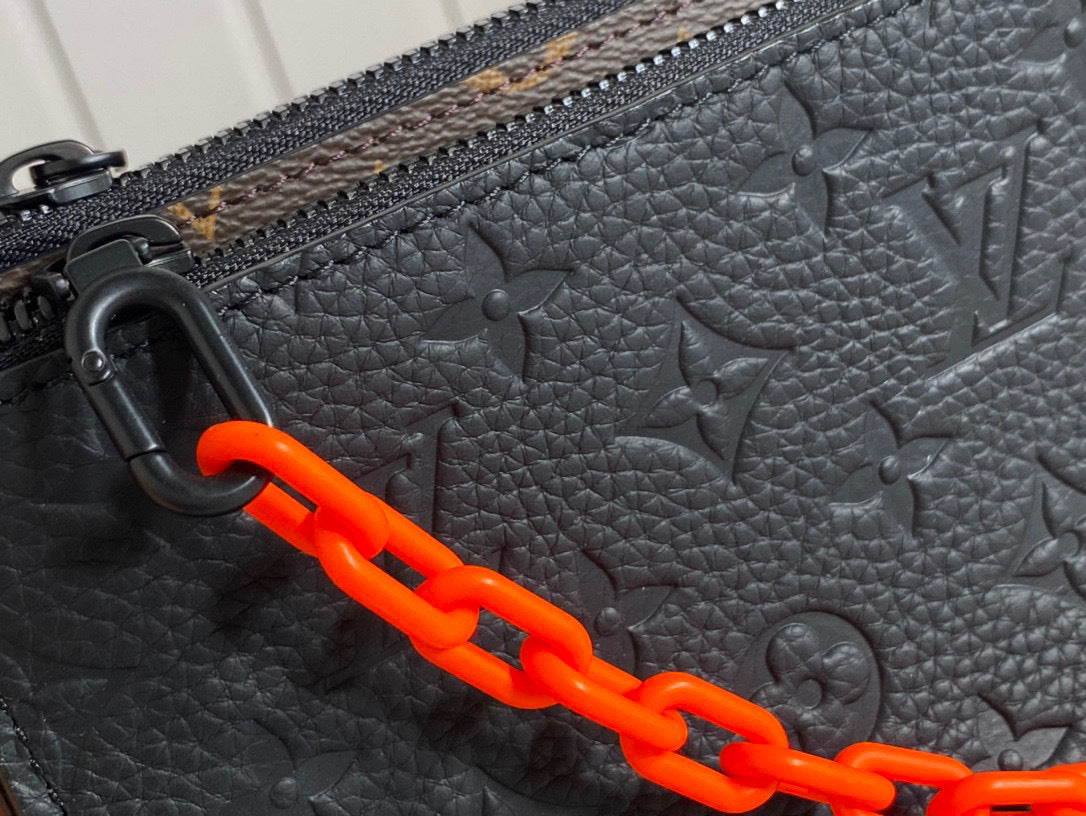 Bolsa Louis Vuitton Masculina