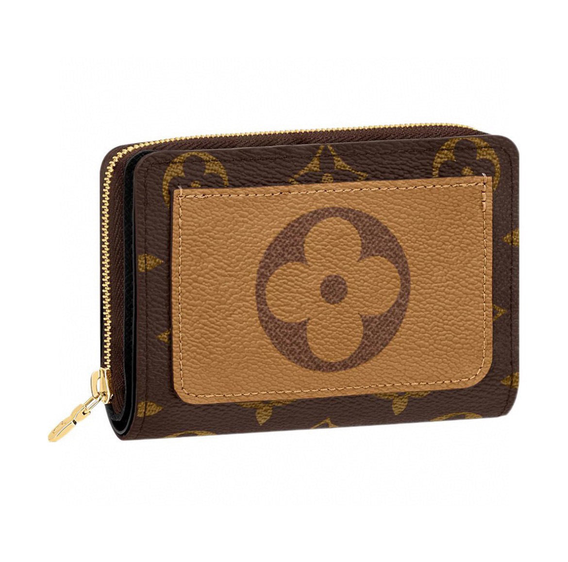Carteira Louis Vuitton Masculina